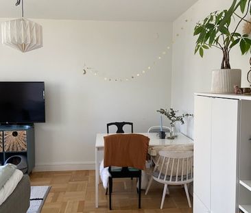 Ljunglidsgatan, Borås - Foto 3