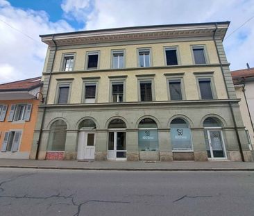 3.5 Zimmer, 75 m², 2. Stock - Foto 5