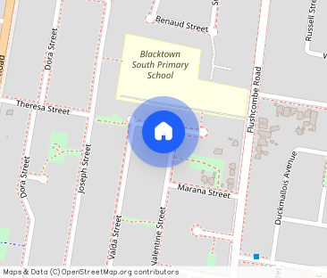 69 Valda Street, Blacktown NSW 2148 - Photo 1