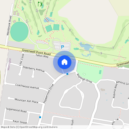 4 Copper Leaf Place, Worrigee