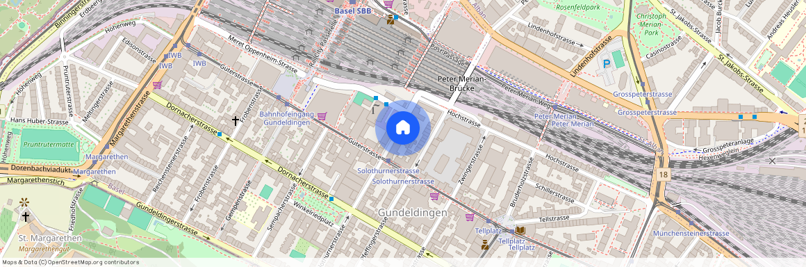 4053, Basel, Solothurnerstrasse, 27