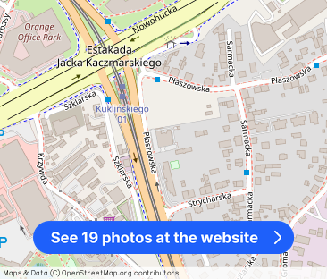 2 pokojowe mieszkanie/Zabłocie/ul Kuklińskiego/EN - Photo 1