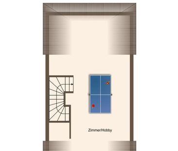 Einmalige Gelegenheit: NiedrigEnergie - Reihenmittelhaus in bevorzu... - Foto 4