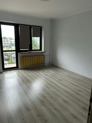 Warszawa, Białołęka, Modlińska - Zdjęcie 1