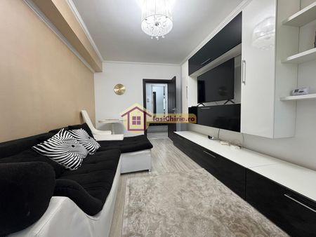 Apartament de inchiriat Iasi - Photo 3