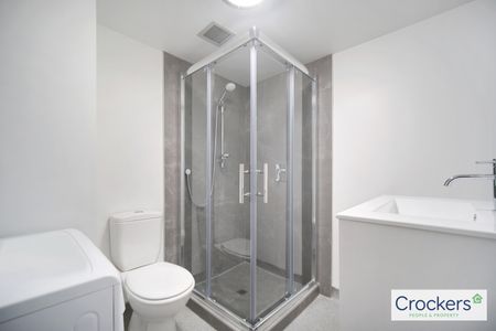 Fabulous fully furnished apartment - Photo 4