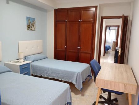 Piso de alquiler en Calle Calle Bernardo de la Torre, Santa Catalina - Canteras - Foto 4