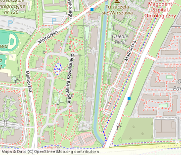 Mieszkanie bdb lokalizacja, nowe budownictwo - Фото 1