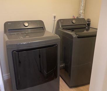 For Lease - 37 Crystal Drive Unit# Basement Unit#1, Richmond Hill, ... - Photo 1