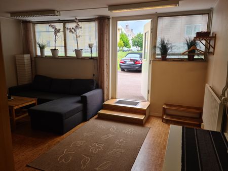 Knihsgatan, Rättvik - Photo 2