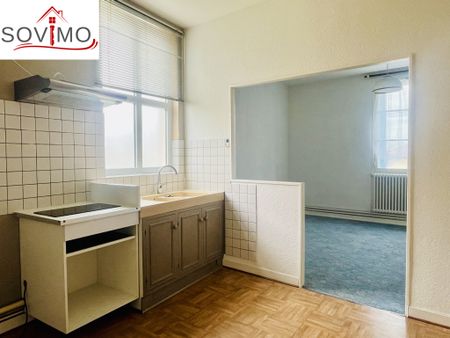 Location Appartement 3 pièces 63m² ROUMAZIERES 16270 - Photo 5