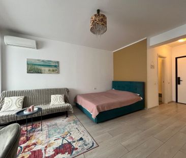 STUDIO COCHET INCHIRIERE T.LUNG I ETAJ SUPERIOR I LOTUS I MAMAIA NORD - Photo 1