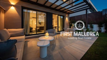 4 Carrer del Falcó, Llucmajor, Balearic Islands 07609 - Photo 2