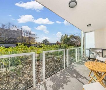 11/47 Blackall Street, Barton ACT 2600 - Apartment For Rent | Domain - Photo 2