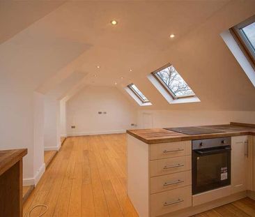 Newton House, Croydon, CR0 - Photo 3