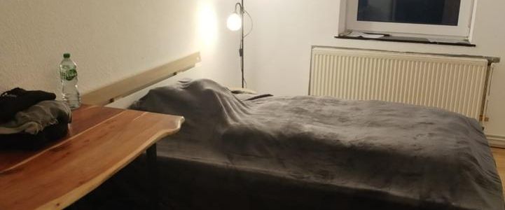 Wohnung 55 qm ab 01.12.2025 frei - Foto 1