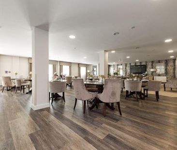 2 bedroom retirement property to rent - Photo 3