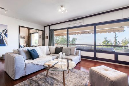 Ενοικίαση κατοικίας, 140 τ.μ., Νέα Ερυθραία, 1.950 € - Photo 4