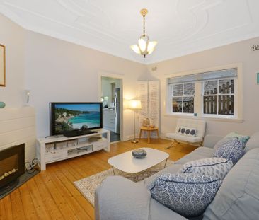 Private and Leafy Lower Duplex in Quiet Street - Photo 5