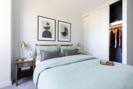 2 bedroom apartment to rent - Photo 4