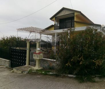 Μονοκατοικία για ενοικίαση - Μέγαρα, - Photo 1