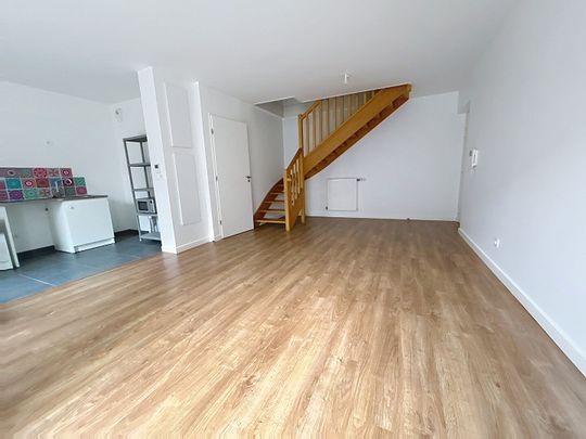 Appartement T3 Bordeaux à louer - Photo 1