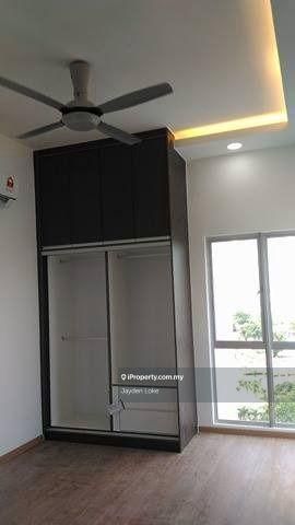 Zeta Deskye (Alam Saujana), Jalan Ipoh - Foto 5
