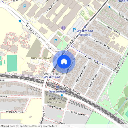 5/157 Hawkesbury Road, NSW 2145, Westmead