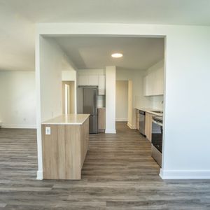 Large, Luxurious, Completely Renovated Large Three Bed Apartment in North York - Photo 2
