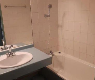 Appartement à louer 1 pièce 23.48m² - Photo 3