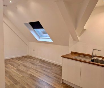 1 bedroom apartment to rent - Photo 5