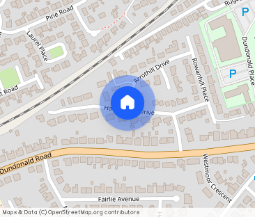 Harperland Drive, Kilmarnock, Ayrshire, KA1 - Photo 1