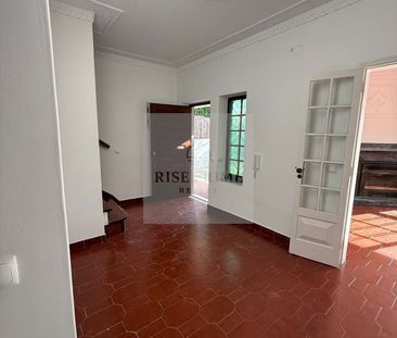 Apartamento T5 em Lisboa - Foto 2