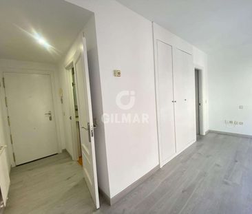 Estudio en alquiler en Prosperidad – Madrid | Gilmar Consulting - Photo 5