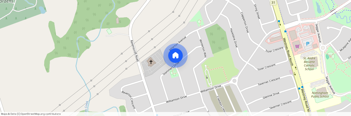 40 Stammers Drive Unit# Lower, Ajax