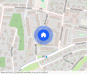 Björkvägen 24C - Photo 1