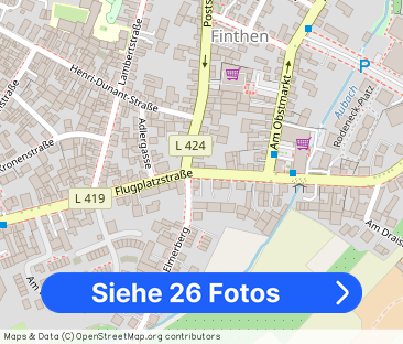 Großzügige, attraktive Maisonettewohnung mit großem Südwest•Garten ... - Foto 1