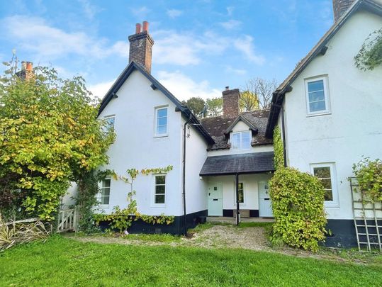 3 bedroom terraced house to rent - Photo 1