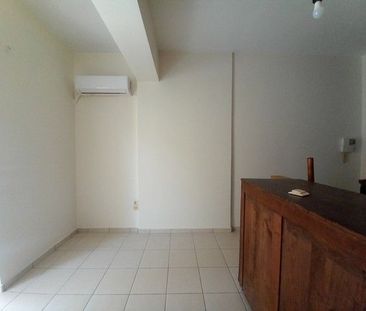 Studio/Γκαρσονιέρα για ενοικίαση ΚΕΤΧ (Πάτρα) - Photo 2