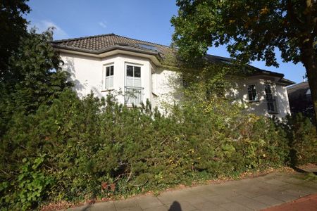 Modernisierte 1 Zimmer Wohnung mit guten Raumaufteilungen - Elmshorn Süd - Photo 5