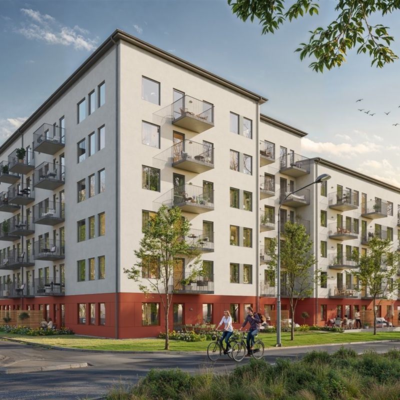 Turmalingatan 9 - Photo 1