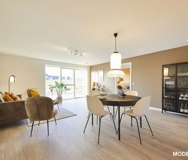 Høgeurtvej 25 - Foto 2