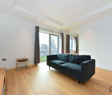 Hercules House, 18 Botanic Square, E14 0LH, London - Photo 4
