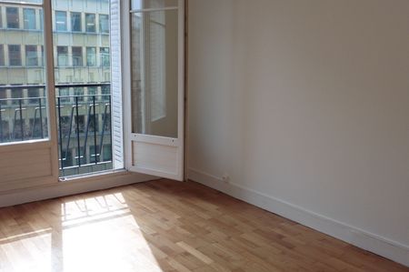 Location appartement 2 pièces, 39.02m², Vincennes - Photo 4