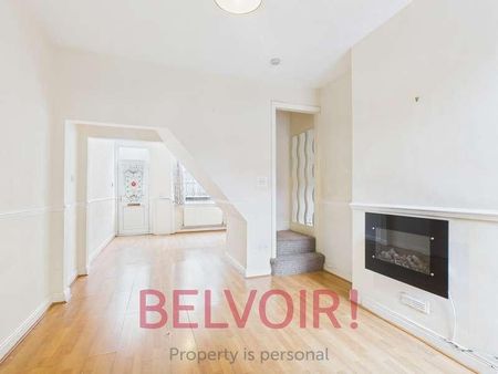 Eagle Street, Hanley, Stoke-on-trent, ST1 - Photo 5