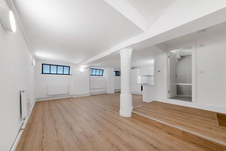 Studio to rent - Photo 5