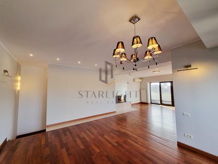 Bucharest Downtown | Rent elegant 3 bedroom duplex - Fotografie 4