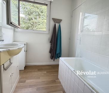 Location Appartement 2 pièces 49m² MERIGNAC 33700 - Photo 3