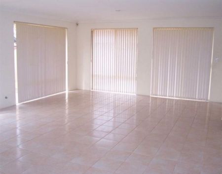 Spacious 4 x 3 Family Home with Dual Masters - Photo 2