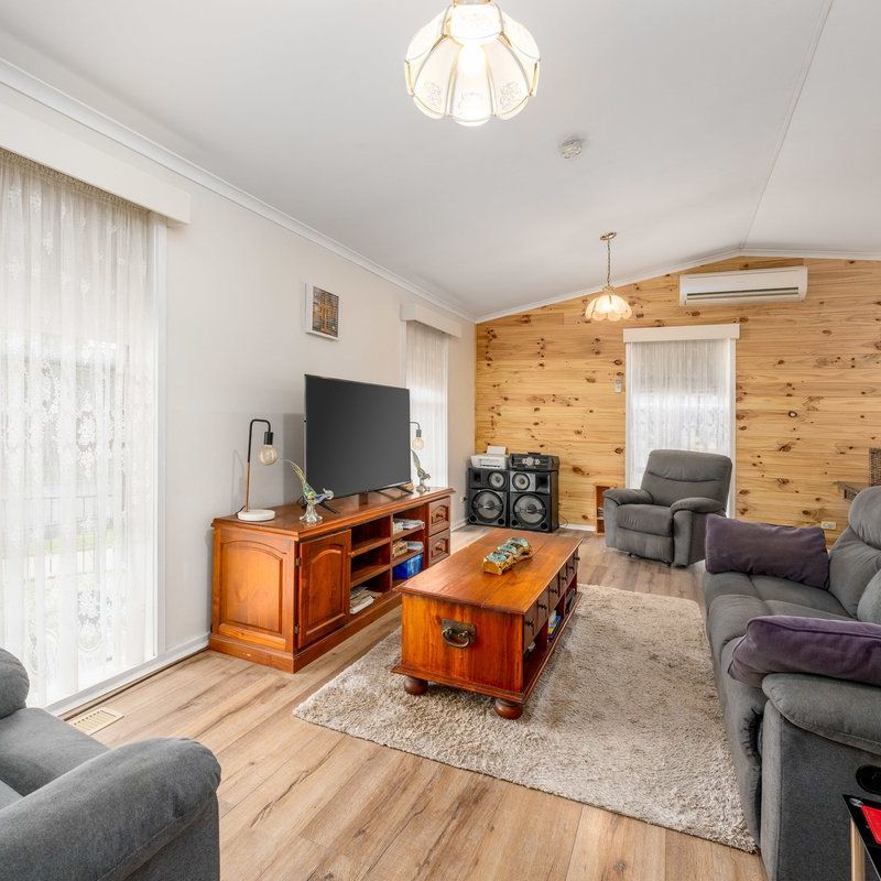 Stunning Entertaining Area & Large Shed! - Photo 1